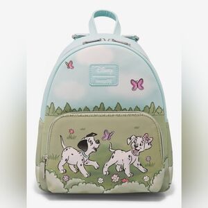 Loungefly 101 Dalmatians